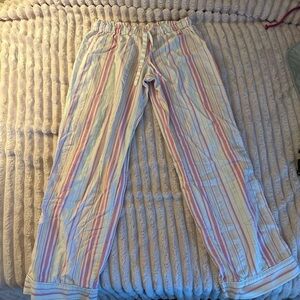 Victoria’s Secret sleep pants